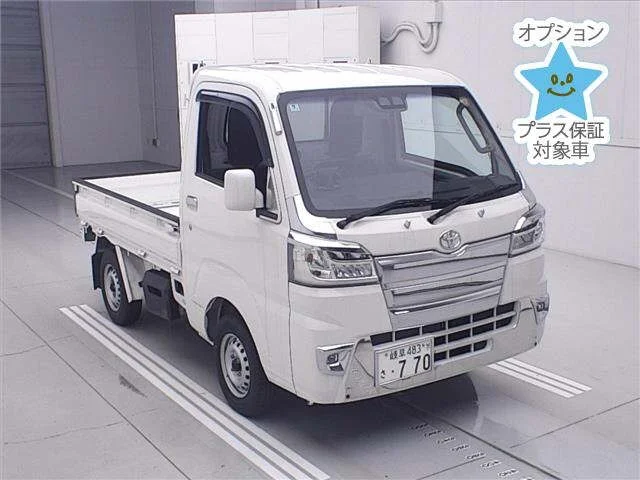 Toyota Pixis Truck S500U 2021